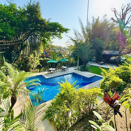 Comfort Inn Córdoba Dış mekan fotoğraf