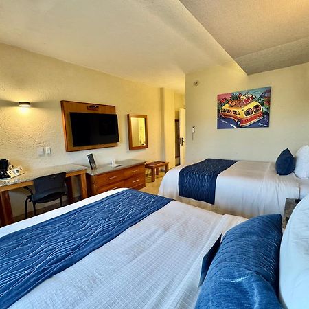 Comfort Inn Córdoba Dış mekan fotoğraf