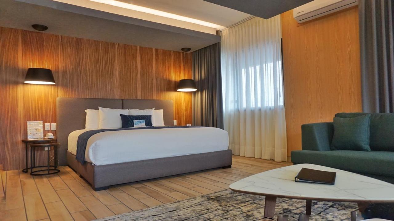 Comfort Inn Córdoba Dış mekan fotoğraf