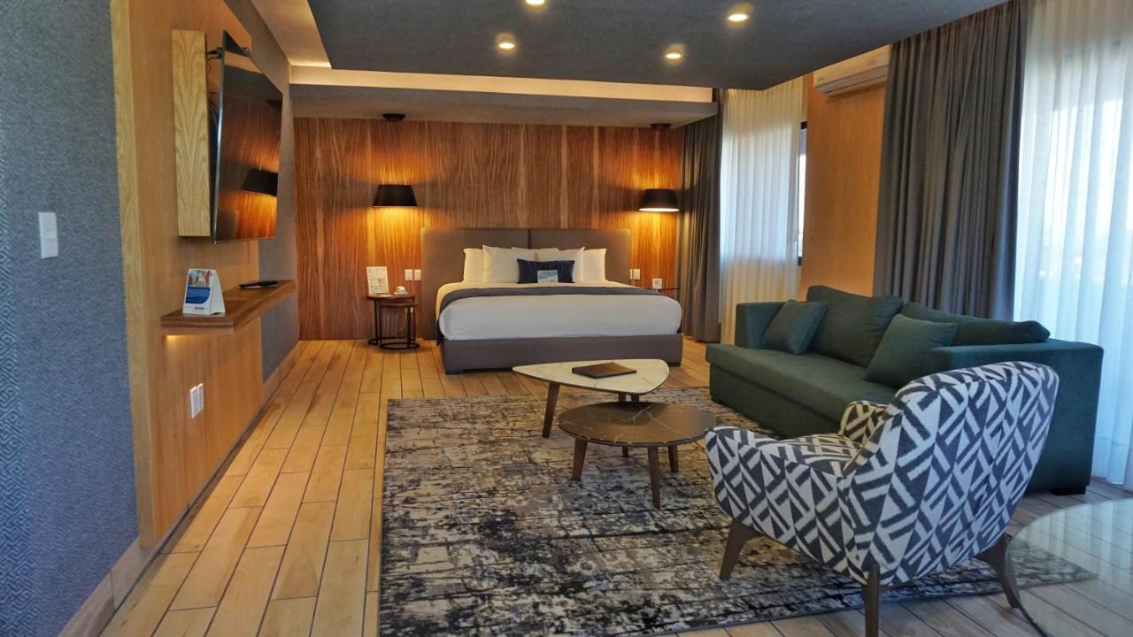 Comfort Inn Córdoba Dış mekan fotoğraf