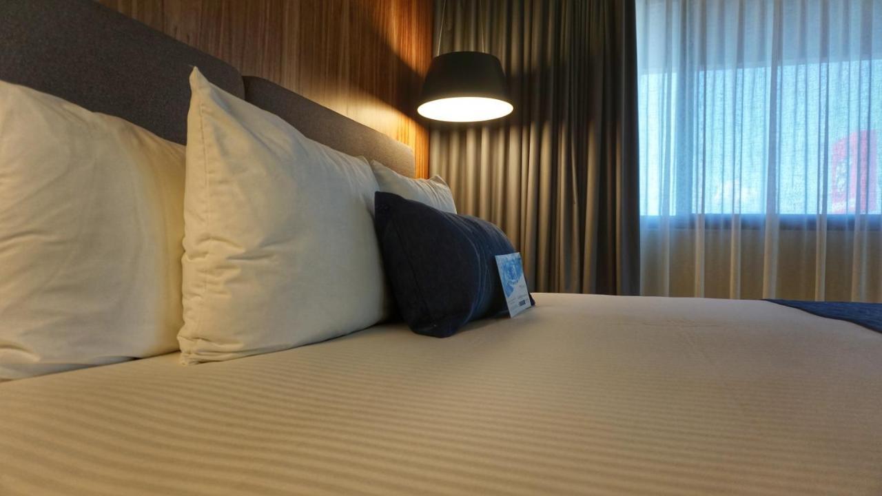Comfort Inn Córdoba Dış mekan fotoğraf