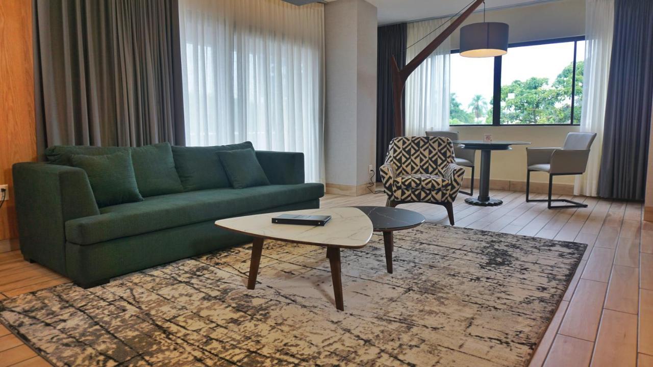 Comfort Inn Córdoba Dış mekan fotoğraf