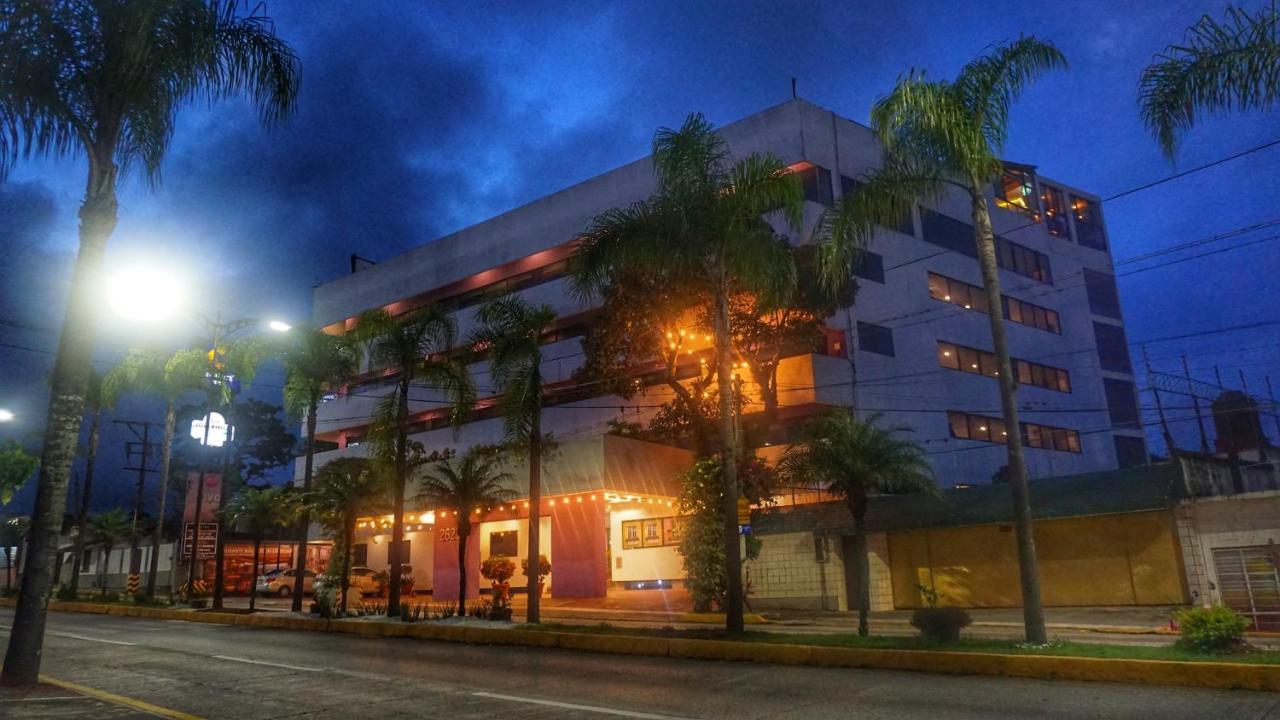 Comfort Inn Córdoba Dış mekan fotoğraf