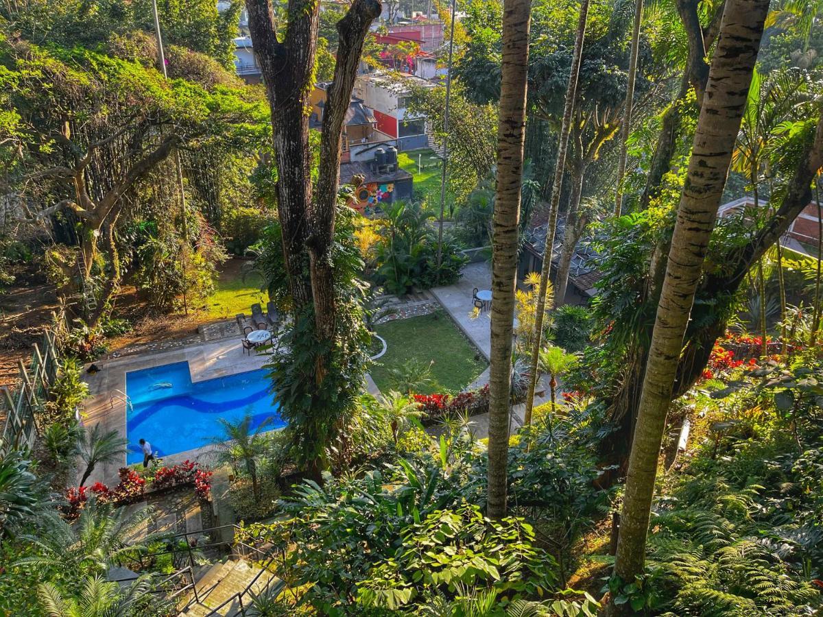 Comfort Inn Córdoba Dış mekan fotoğraf