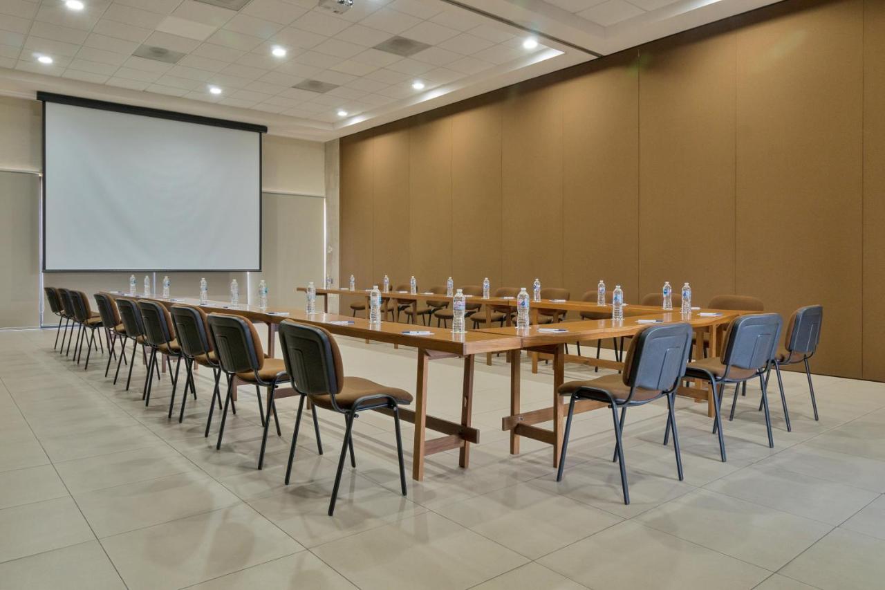 Comfort Inn Córdoba Dış mekan fotoğraf