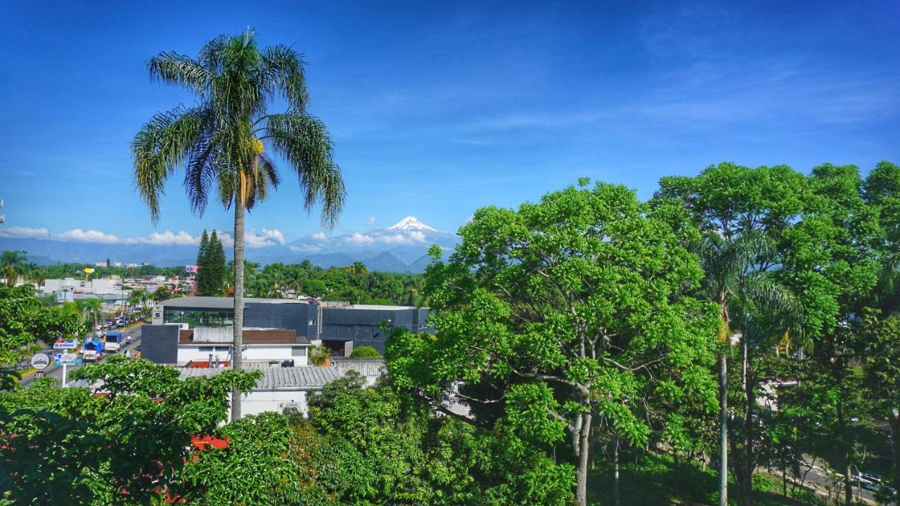 Comfort Inn Córdoba Dış mekan fotoğraf