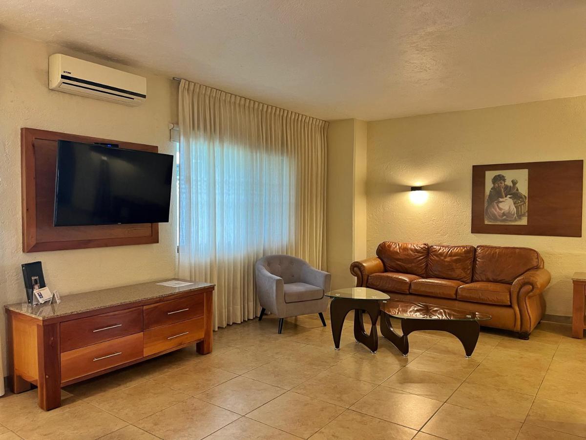 Comfort Inn Córdoba Dış mekan fotoğraf