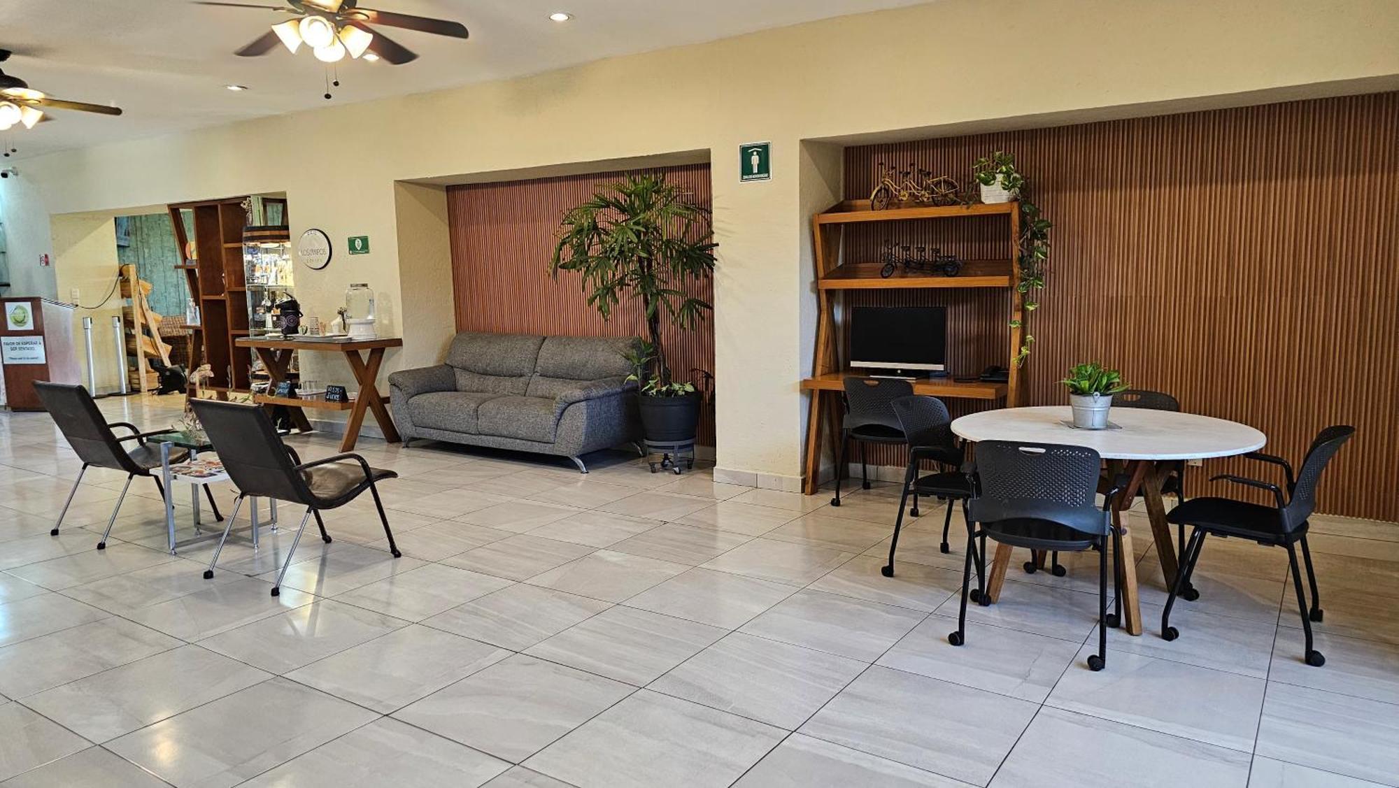 Comfort Inn Córdoba Dış mekan fotoğraf