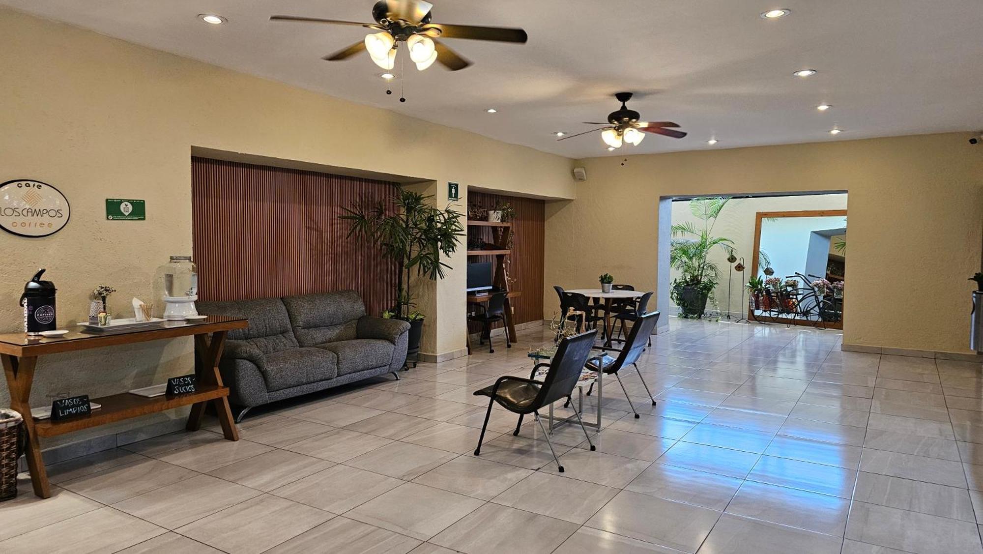 Comfort Inn Córdoba Dış mekan fotoğraf