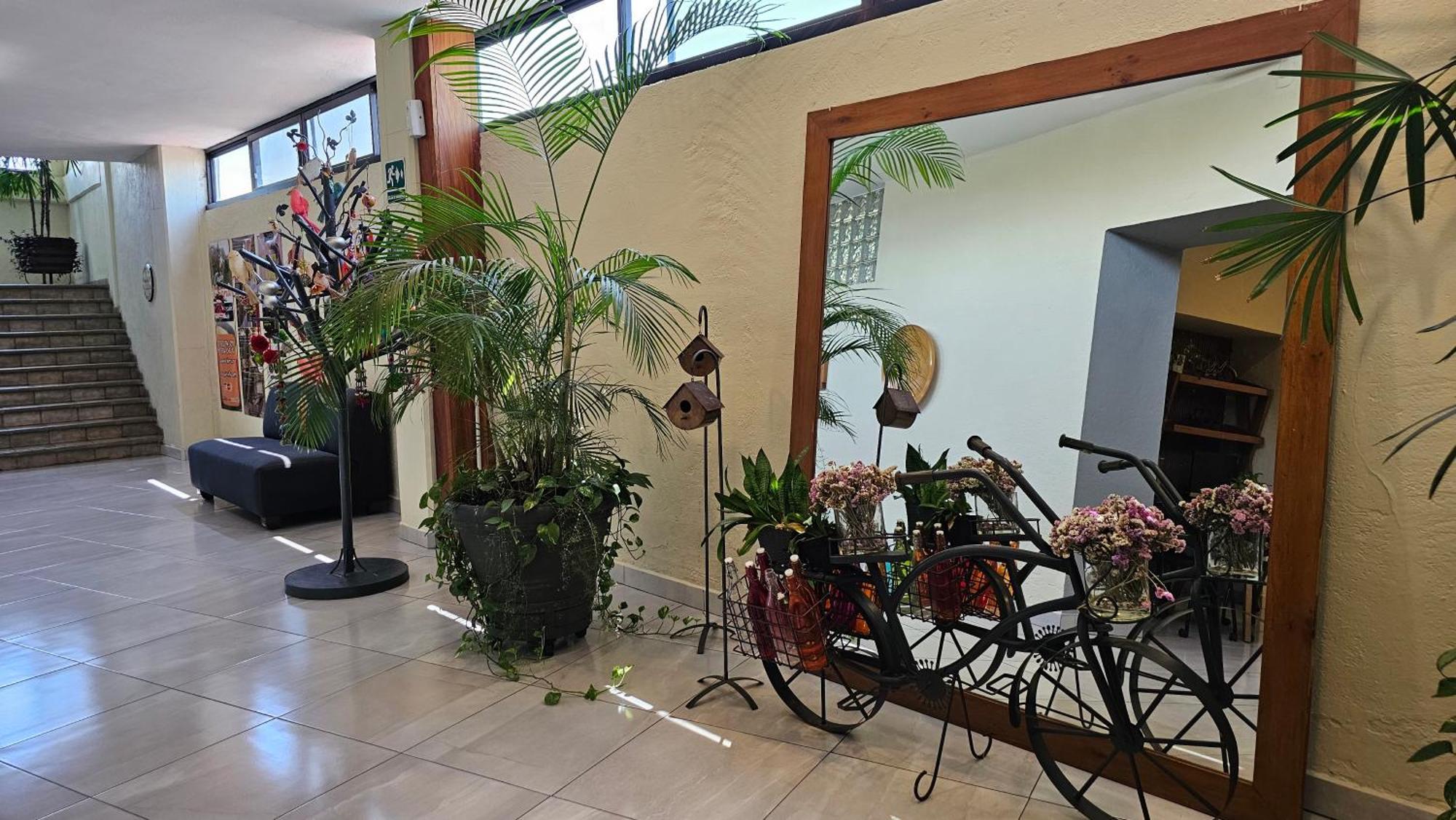 Comfort Inn Córdoba Dış mekan fotoğraf