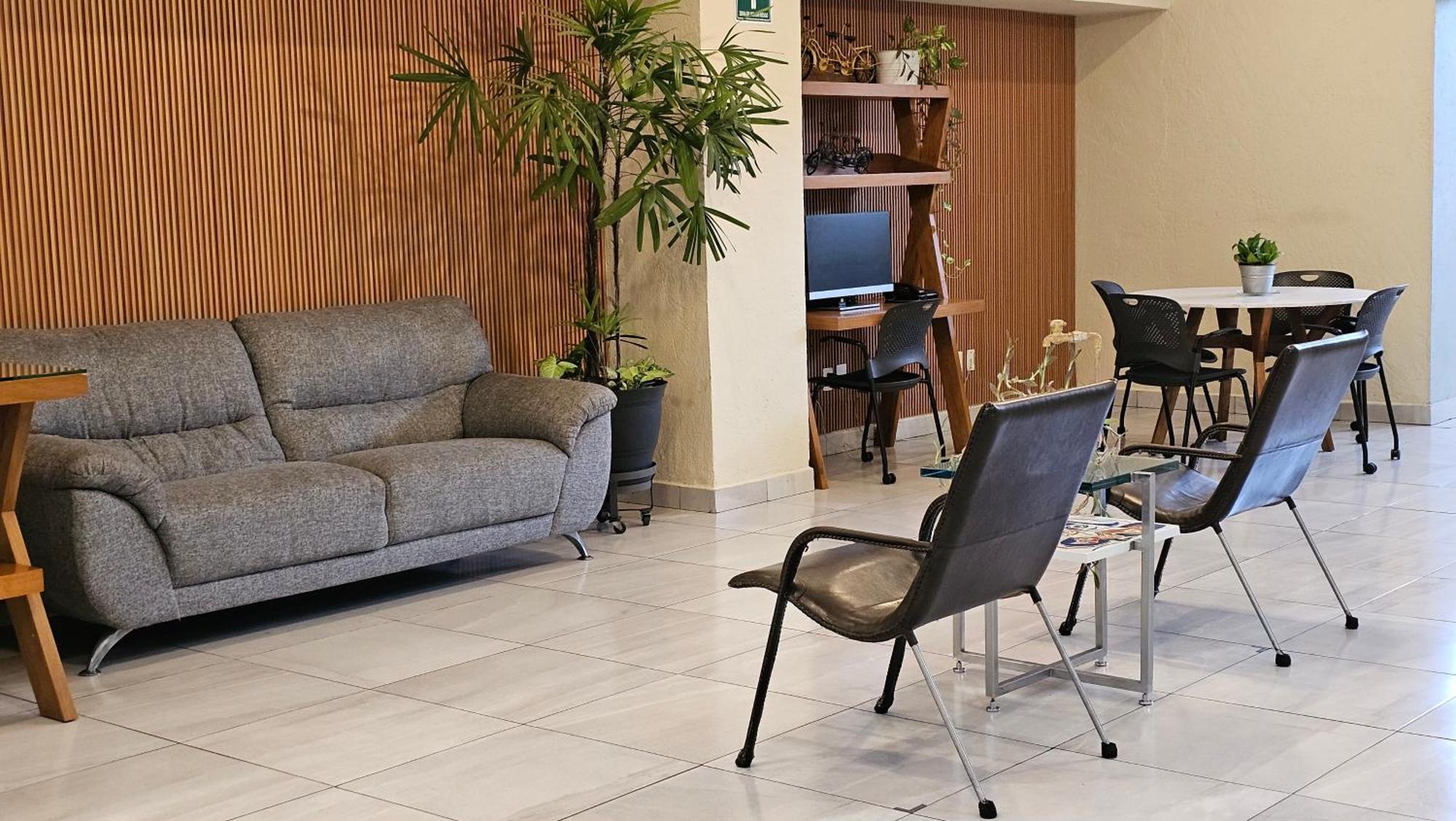 Comfort Inn Córdoba Dış mekan fotoğraf