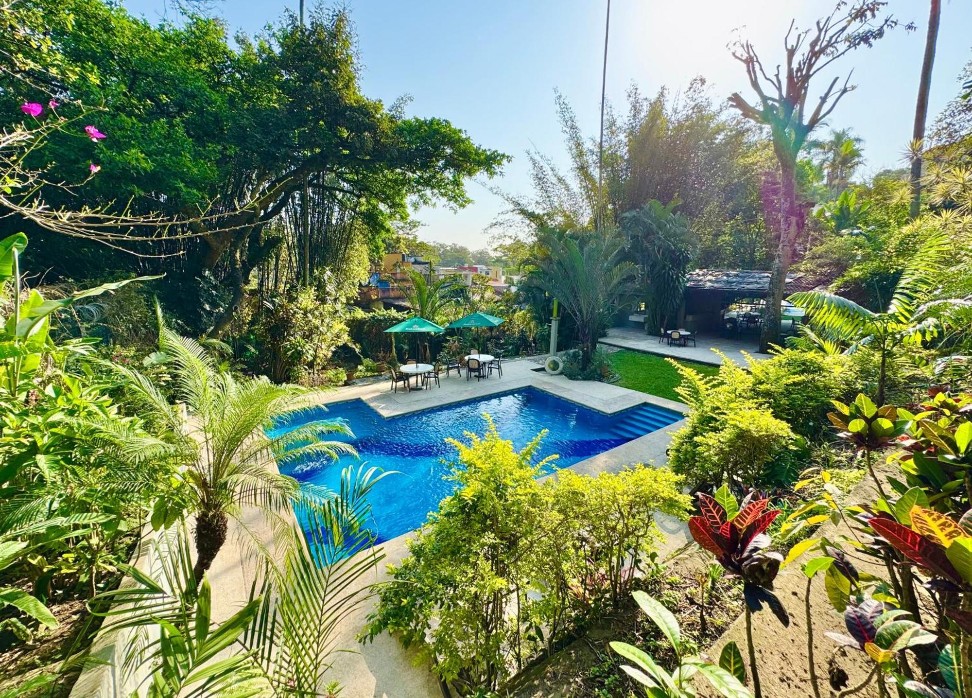 Comfort Inn Córdoba Dış mekan fotoğraf