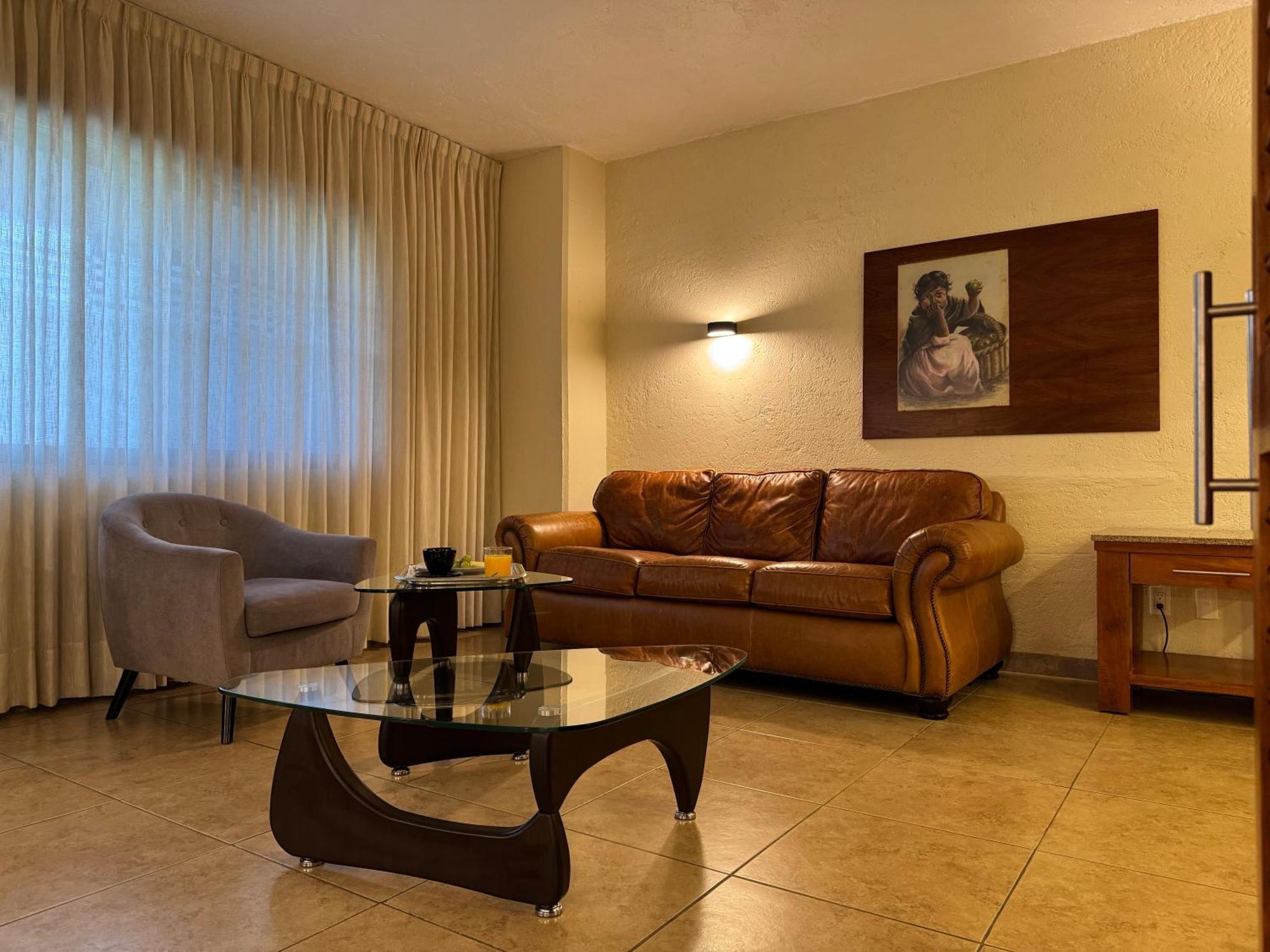 Comfort Inn Córdoba Dış mekan fotoğraf