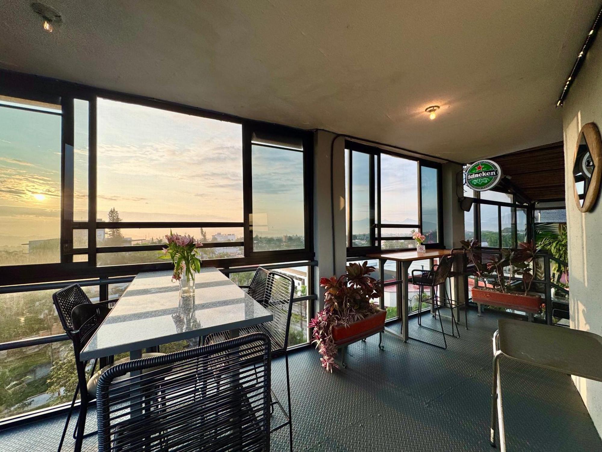 Comfort Inn Córdoba Dış mekan fotoğraf