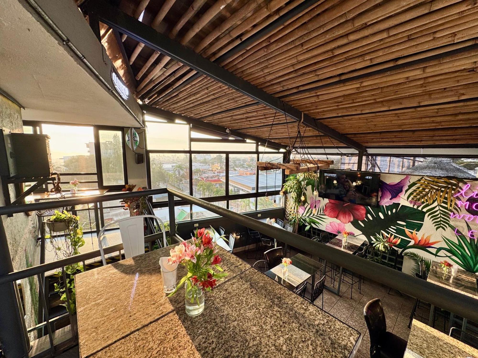 Comfort Inn Córdoba Dış mekan fotoğraf