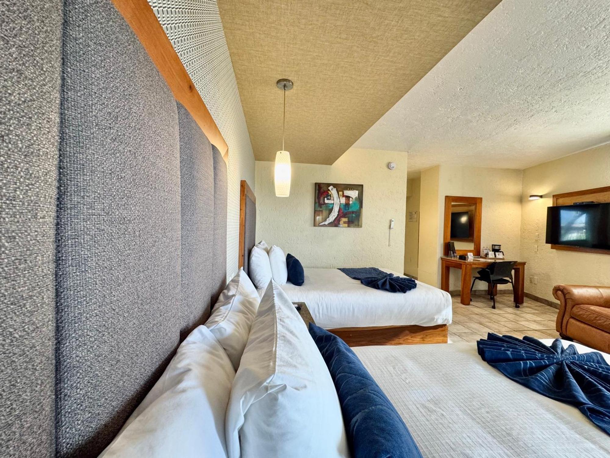 Comfort Inn Córdoba Dış mekan fotoğraf