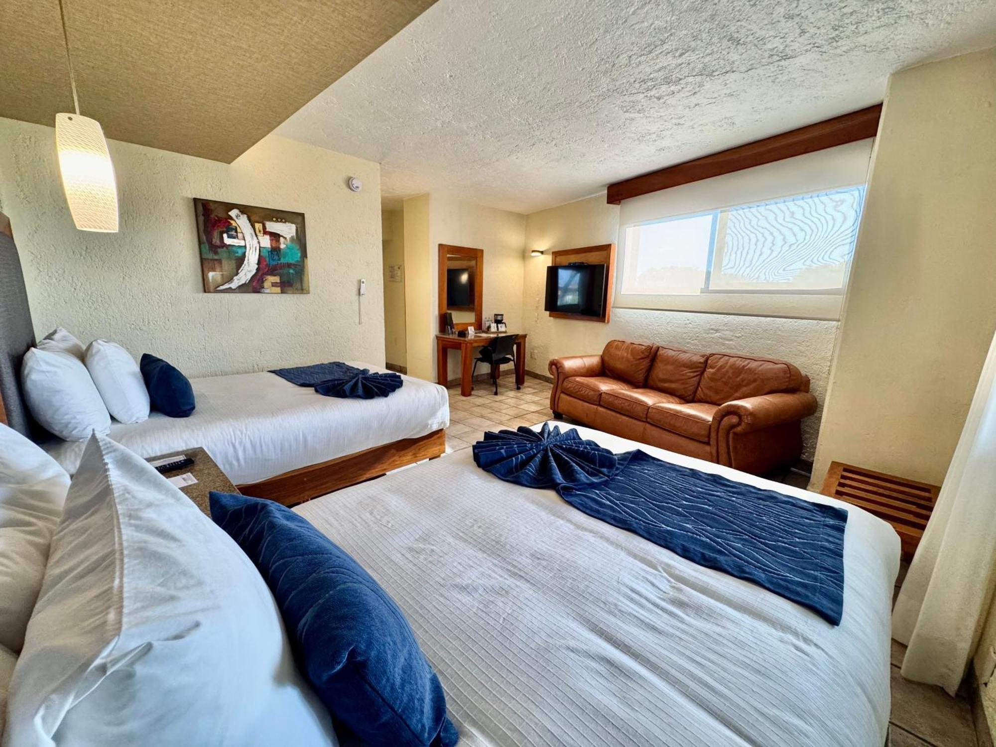 Comfort Inn Córdoba Dış mekan fotoğraf