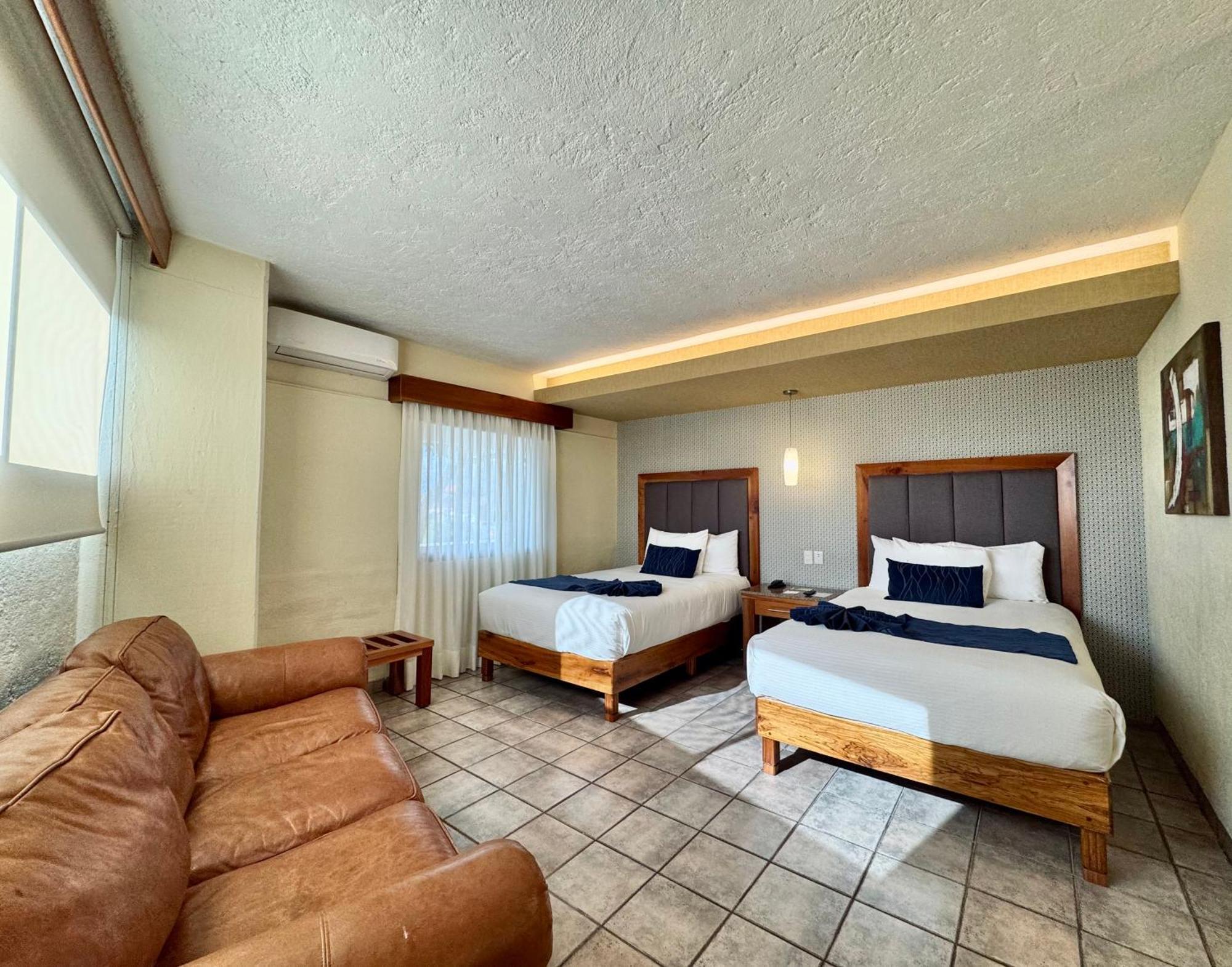 Comfort Inn Córdoba Dış mekan fotoğraf