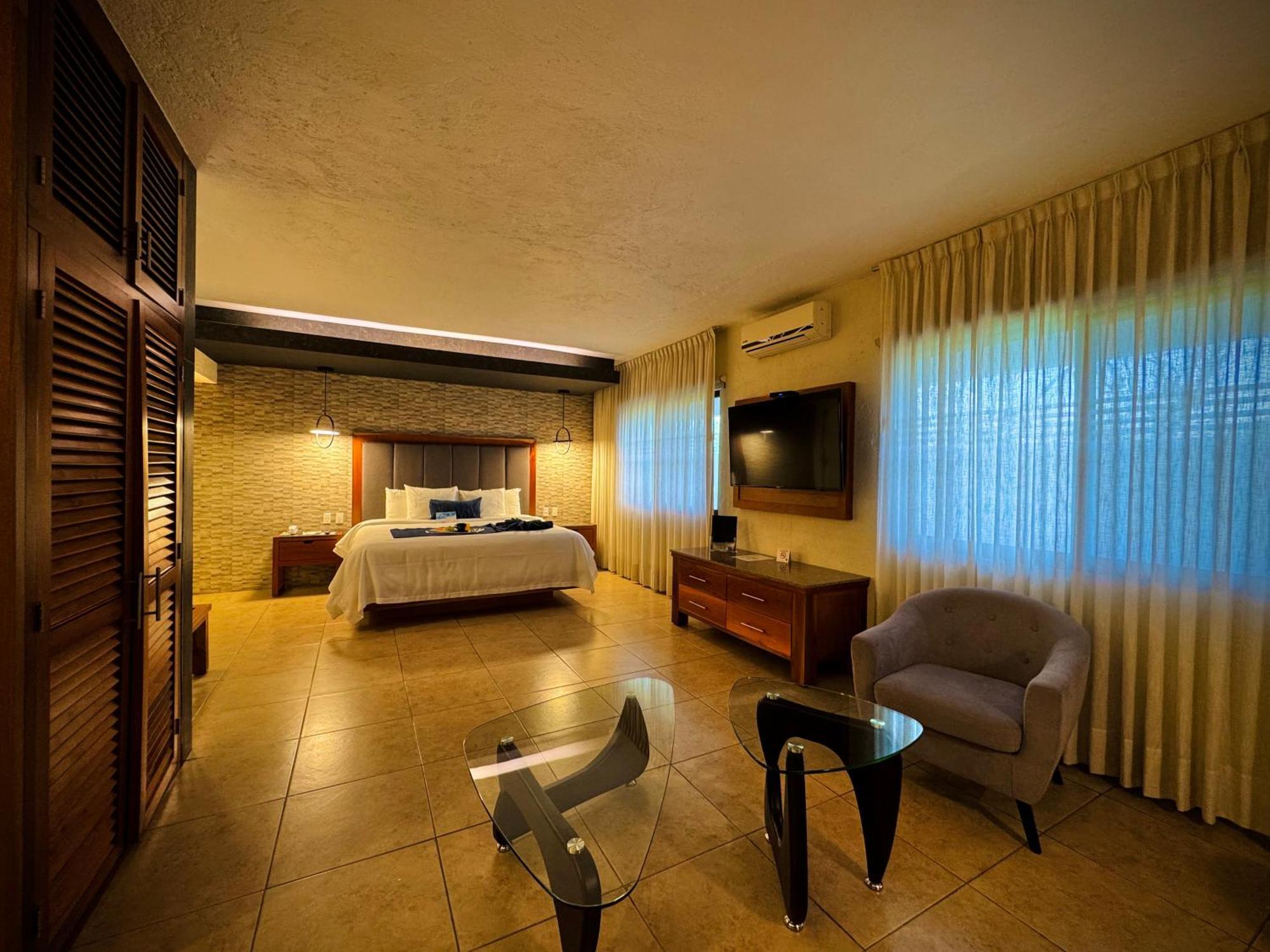 Comfort Inn Córdoba Dış mekan fotoğraf