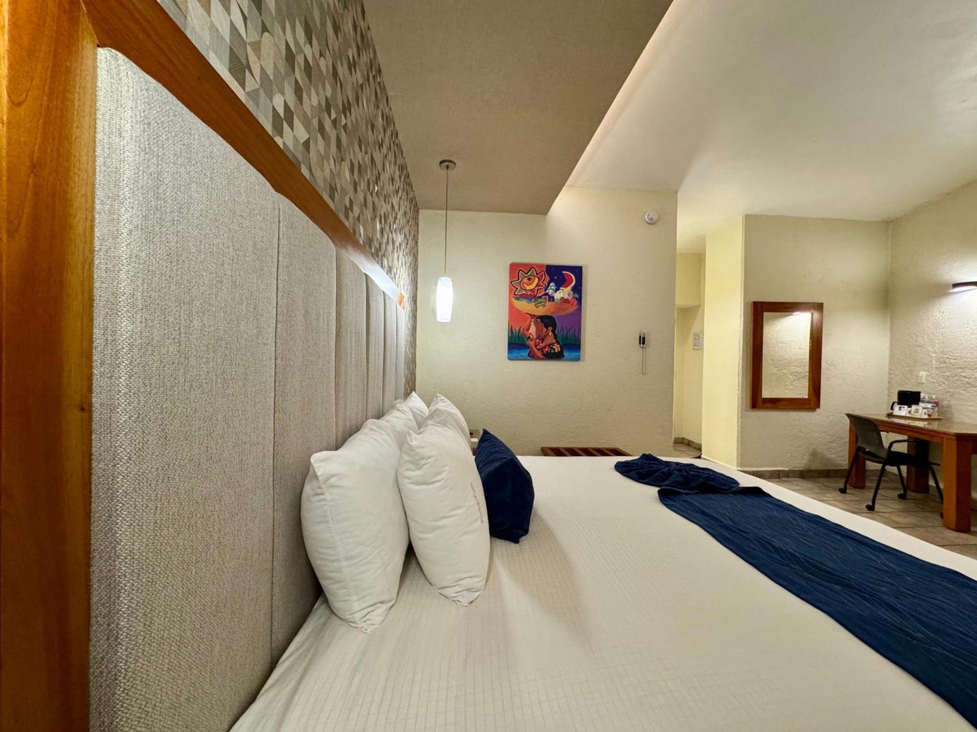 Comfort Inn Córdoba Dış mekan fotoğraf