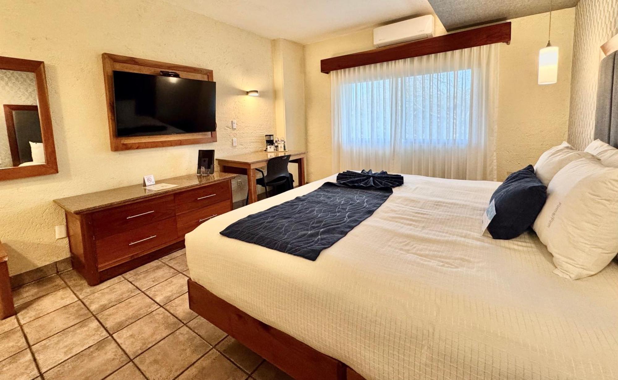 Comfort Inn Córdoba Dış mekan fotoğraf