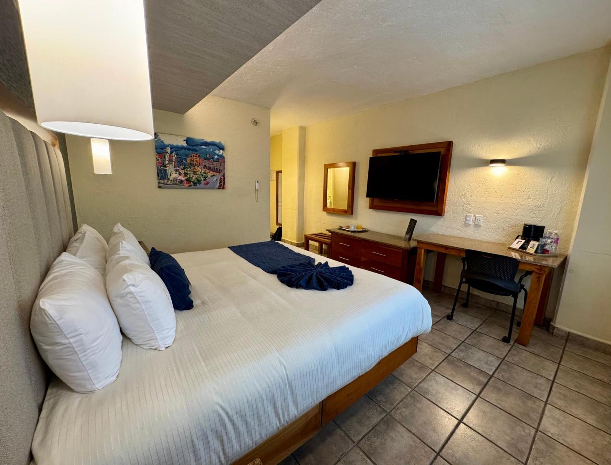 Comfort Inn Córdoba Dış mekan fotoğraf