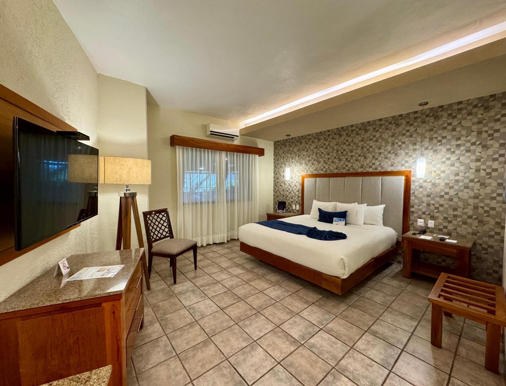 Comfort Inn Córdoba Dış mekan fotoğraf