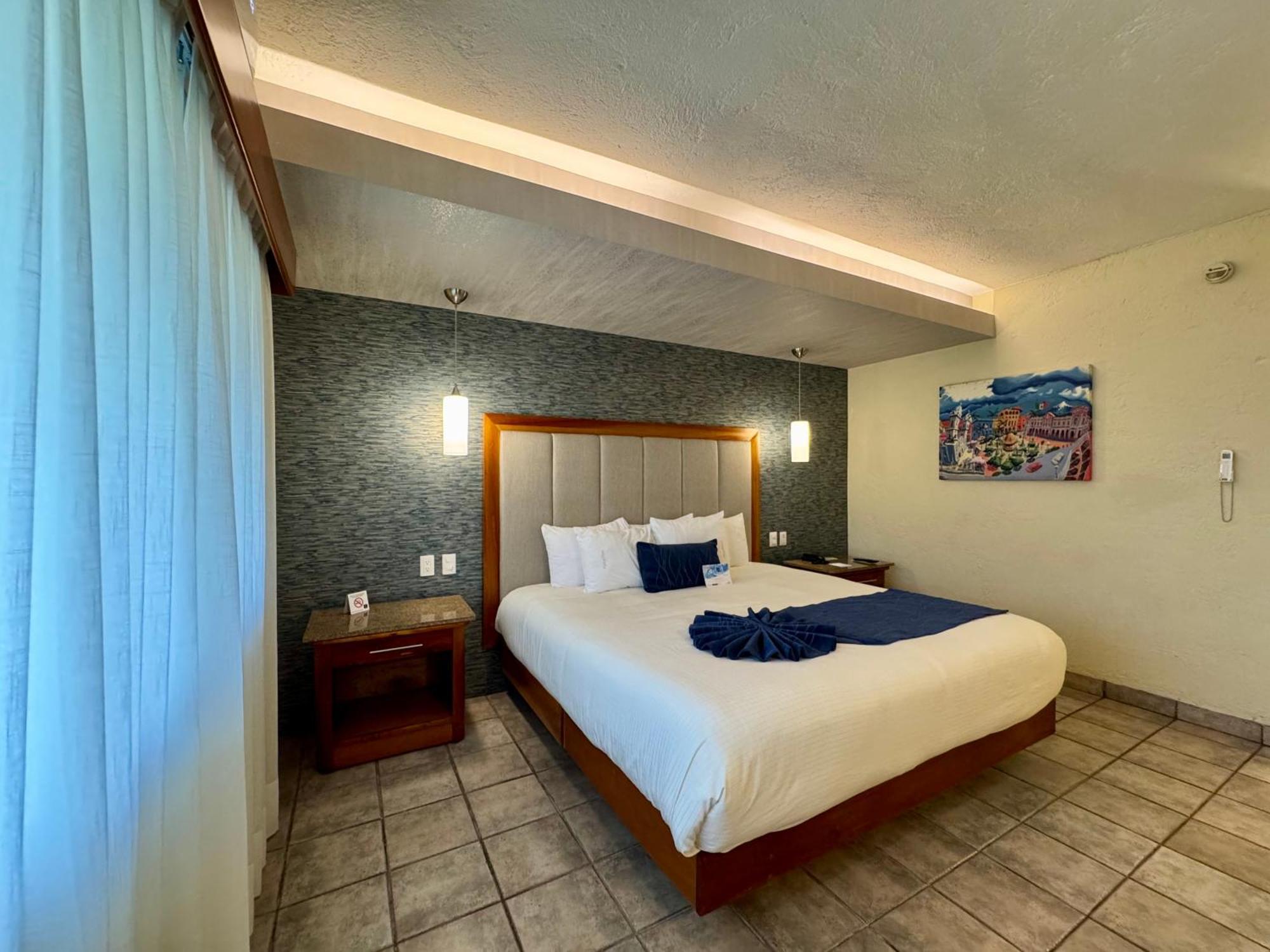 Comfort Inn Córdoba Dış mekan fotoğraf