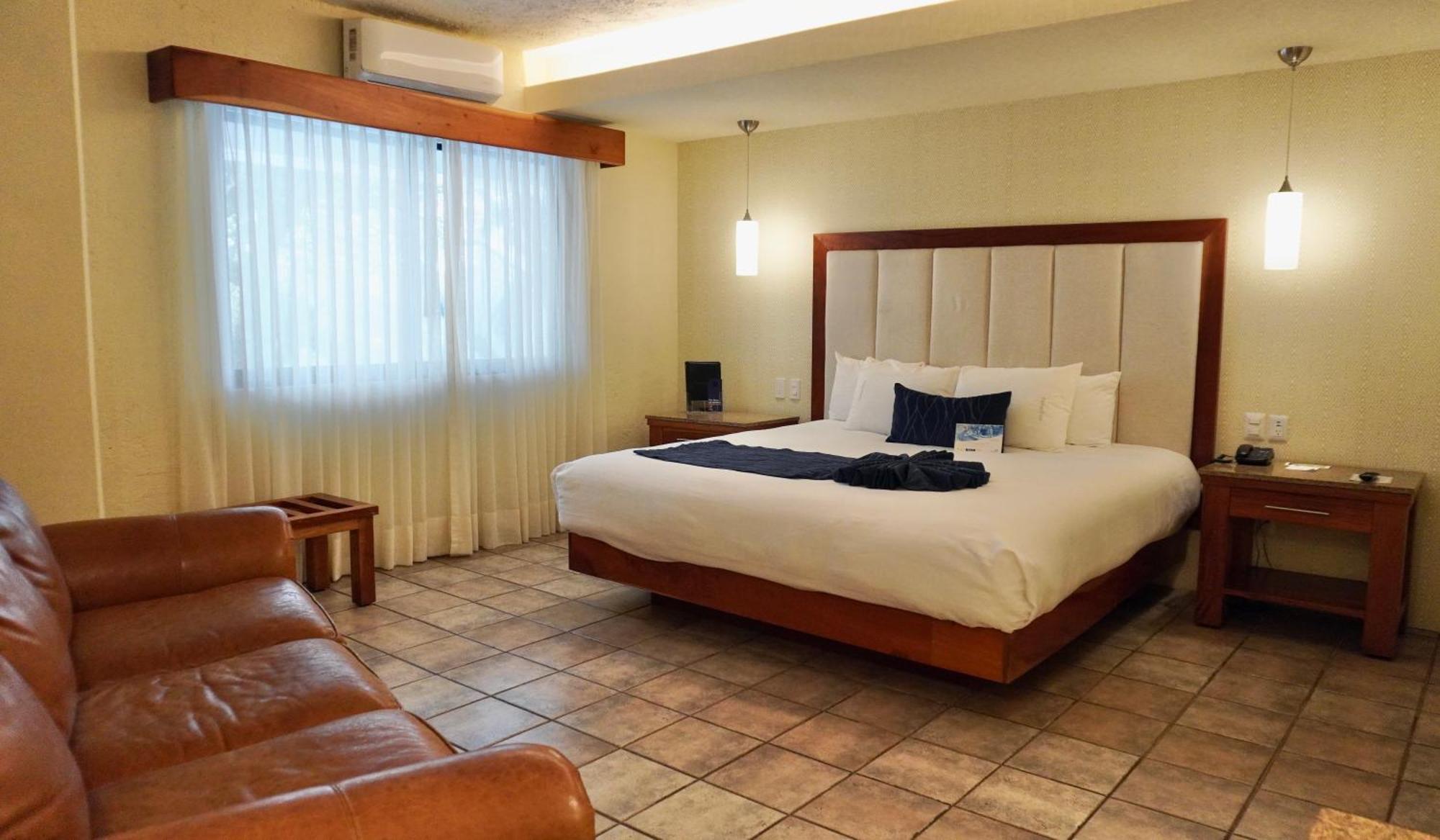 Comfort Inn Córdoba Dış mekan fotoğraf