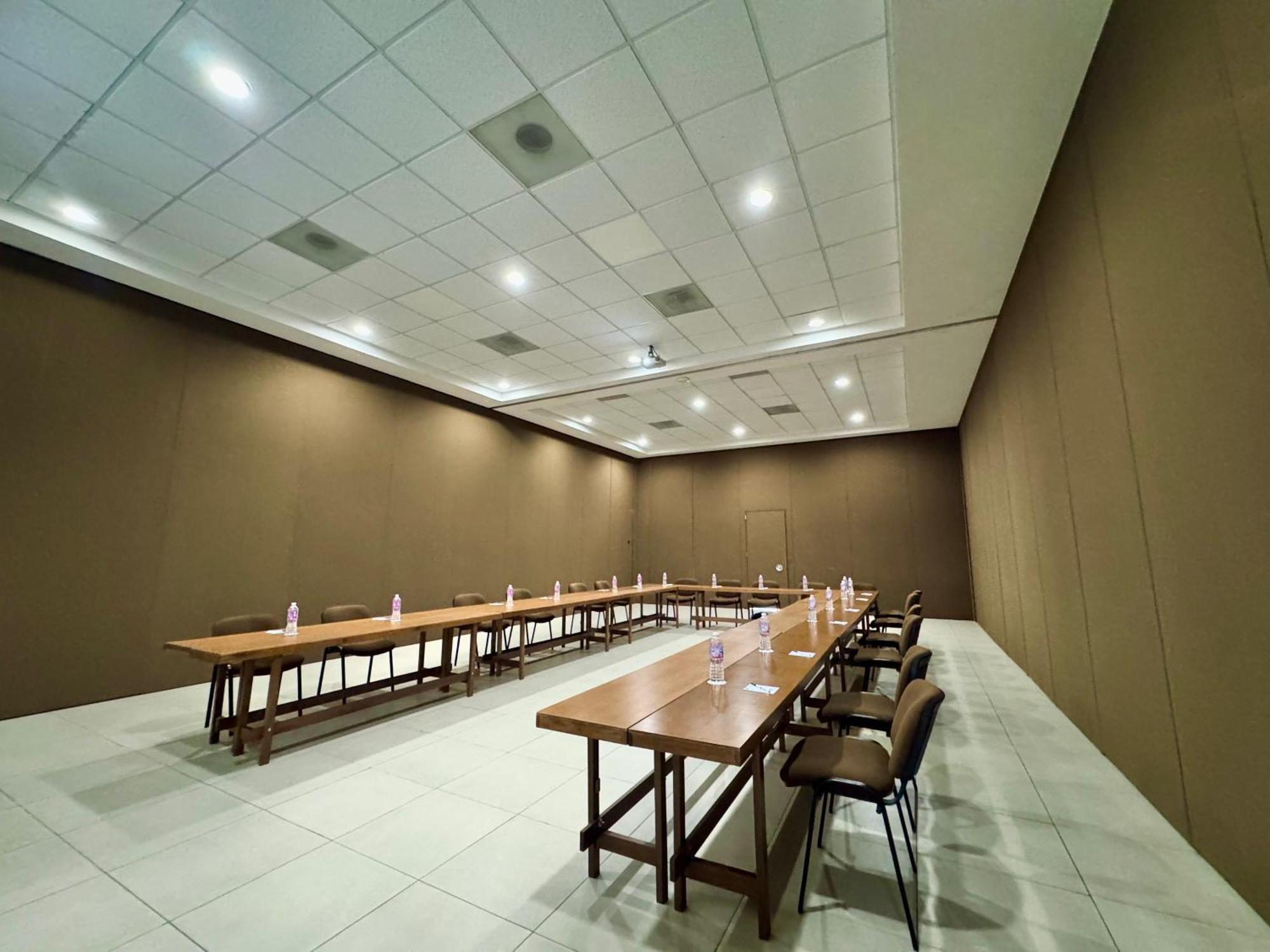 Comfort Inn Córdoba Dış mekan fotoğraf