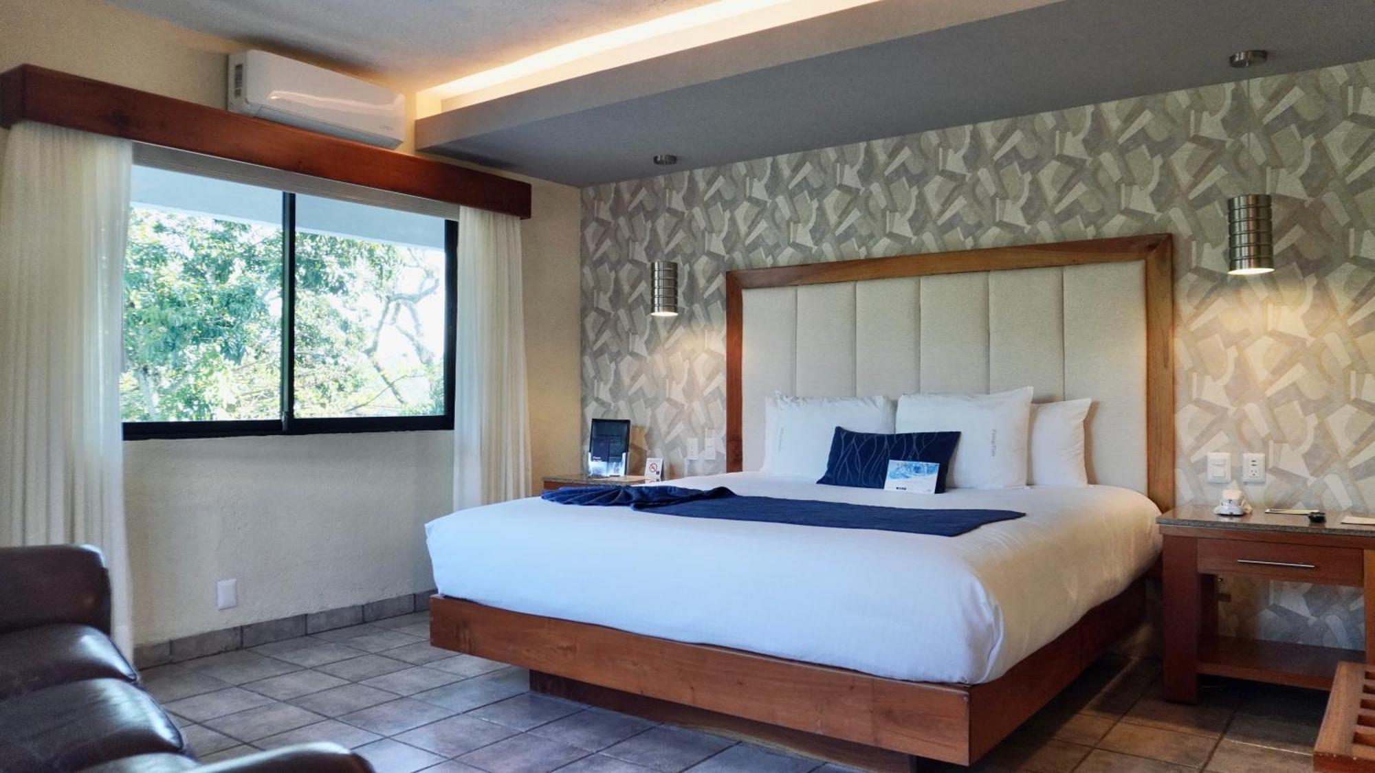 Comfort Inn Córdoba Dış mekan fotoğraf