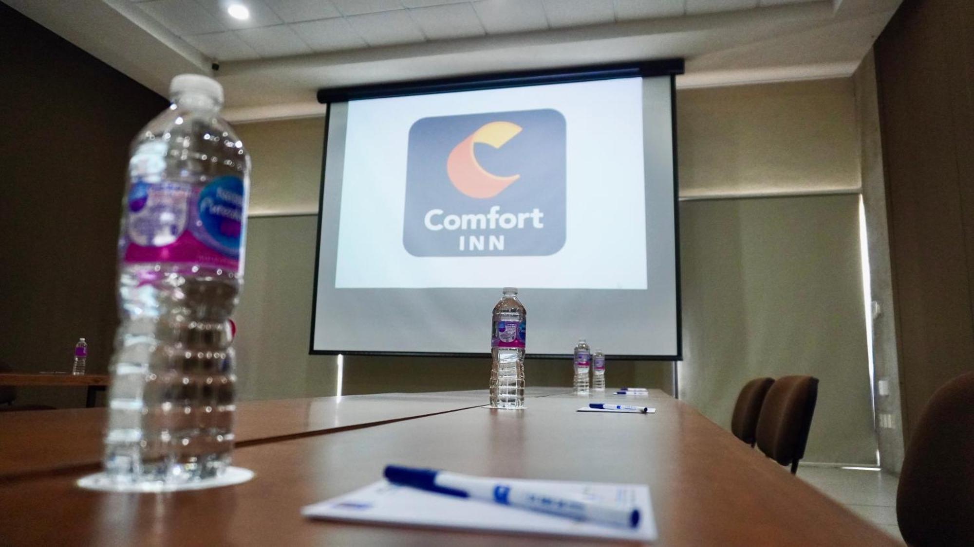 Comfort Inn Córdoba Dış mekan fotoğraf