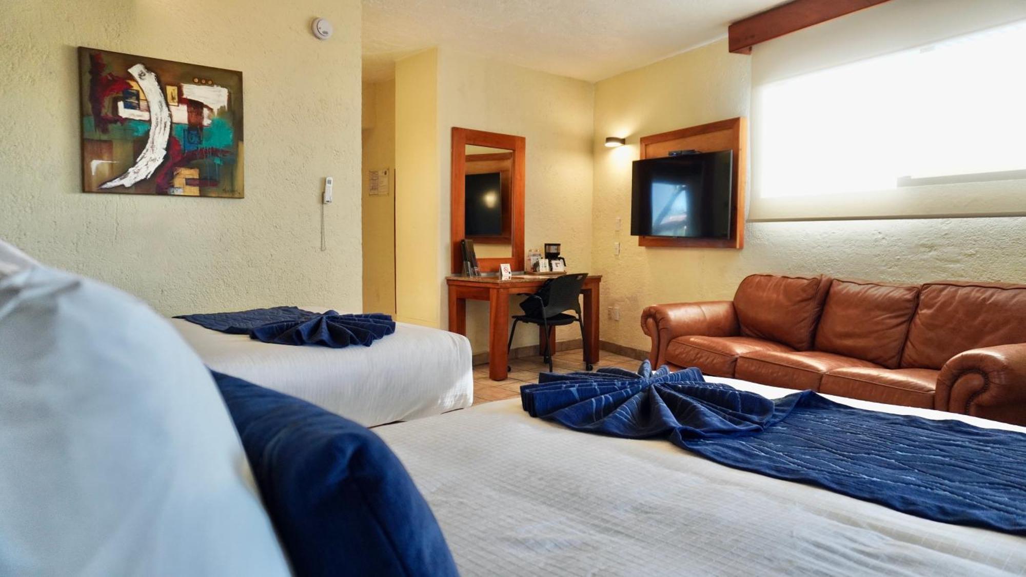 Comfort Inn Córdoba Dış mekan fotoğraf