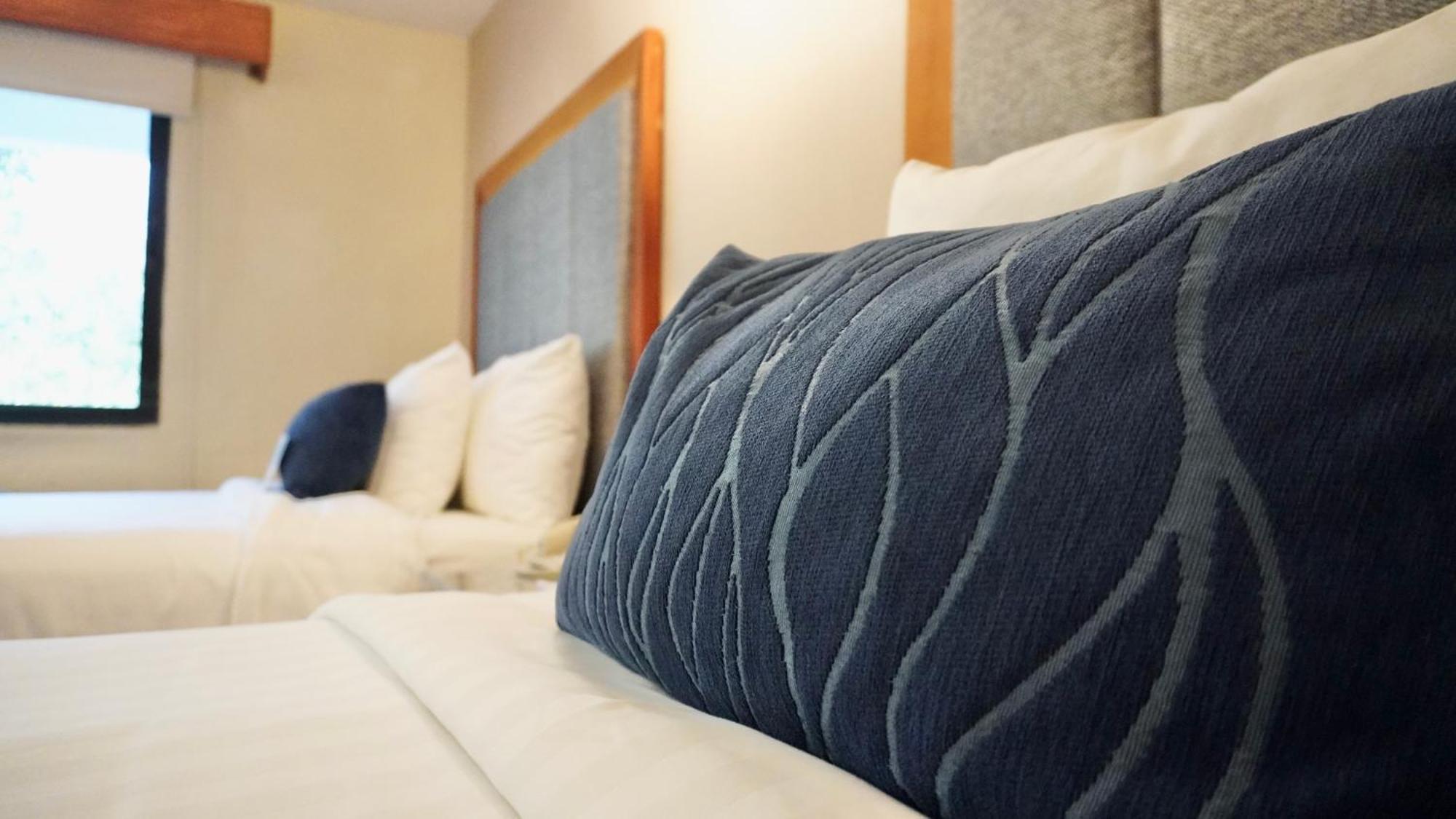 Comfort Inn Córdoba Dış mekan fotoğraf