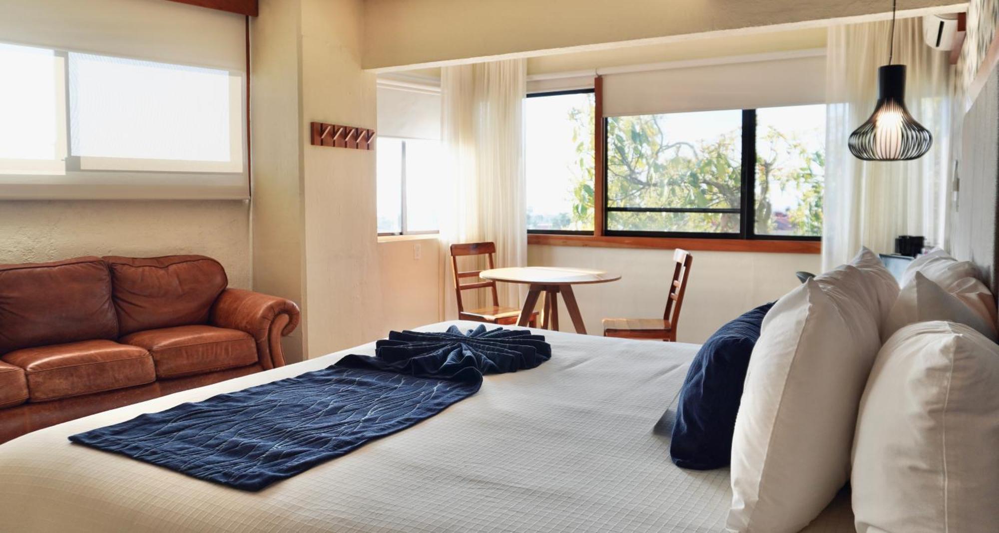 Comfort Inn Córdoba Dış mekan fotoğraf