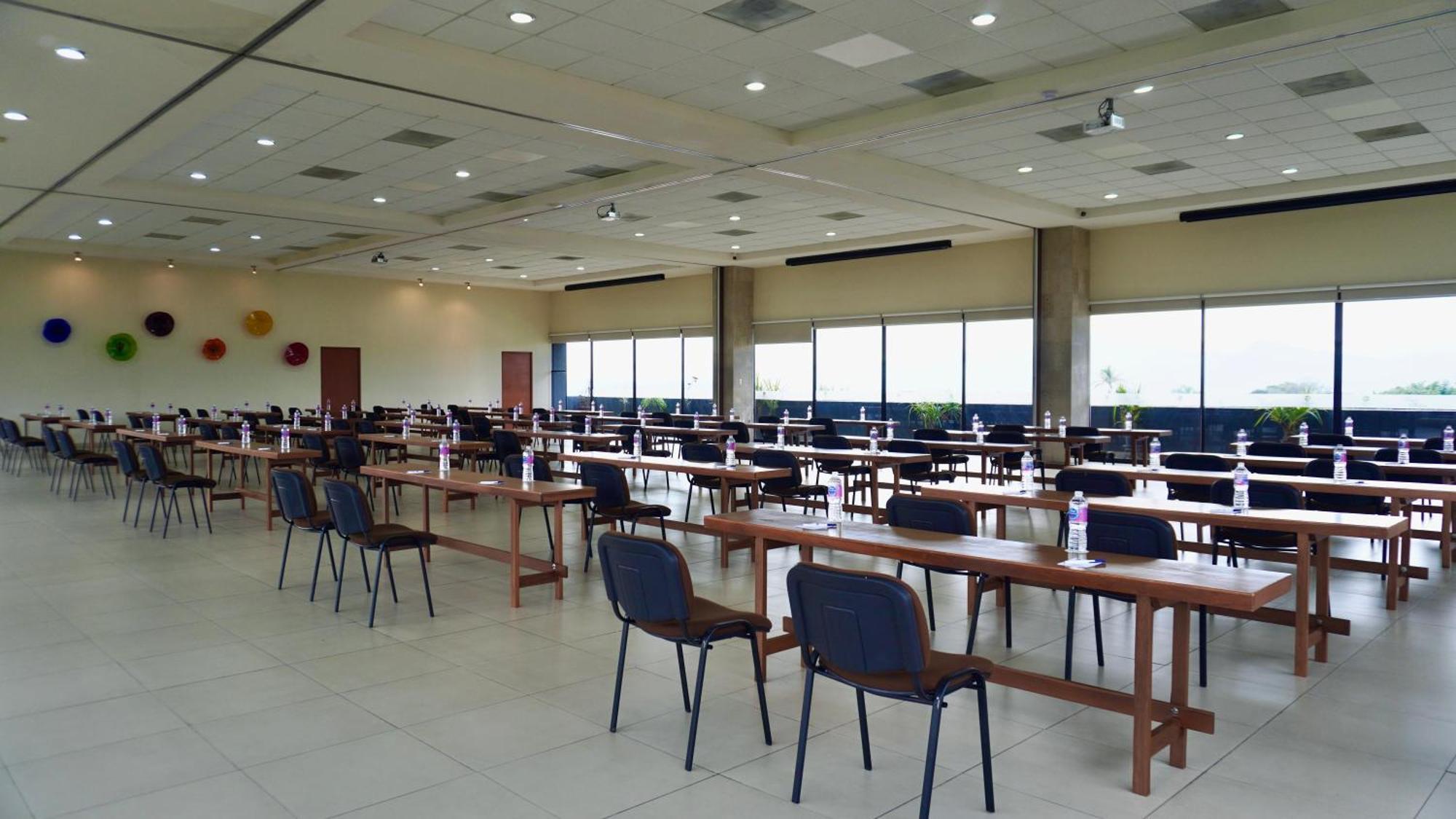 Comfort Inn Córdoba Dış mekan fotoğraf