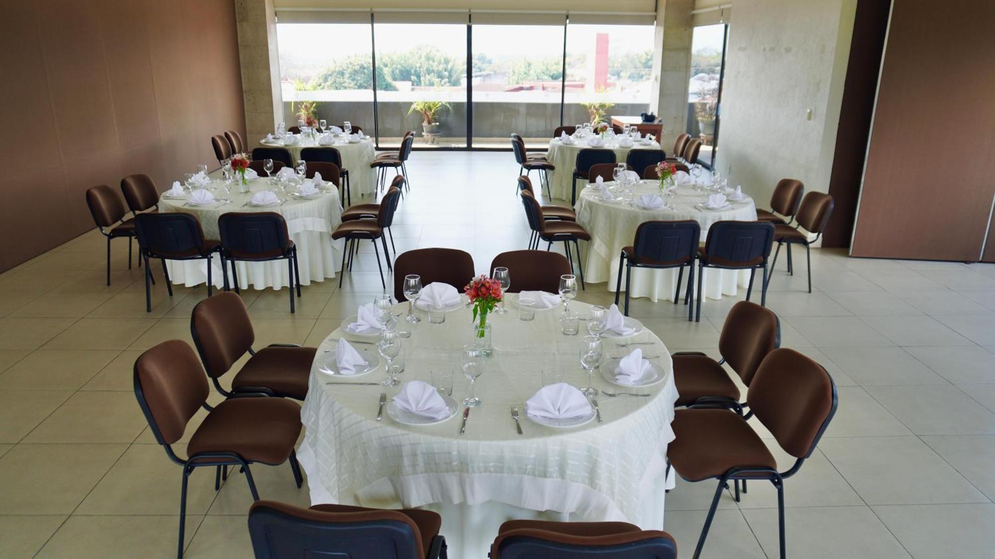 Comfort Inn Córdoba Dış mekan fotoğraf